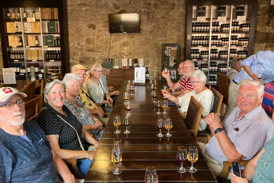 Groepsreizen Beleef Porto 2