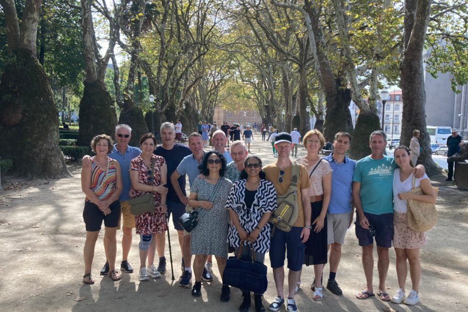 Groepsreizen Beleef Porto 1