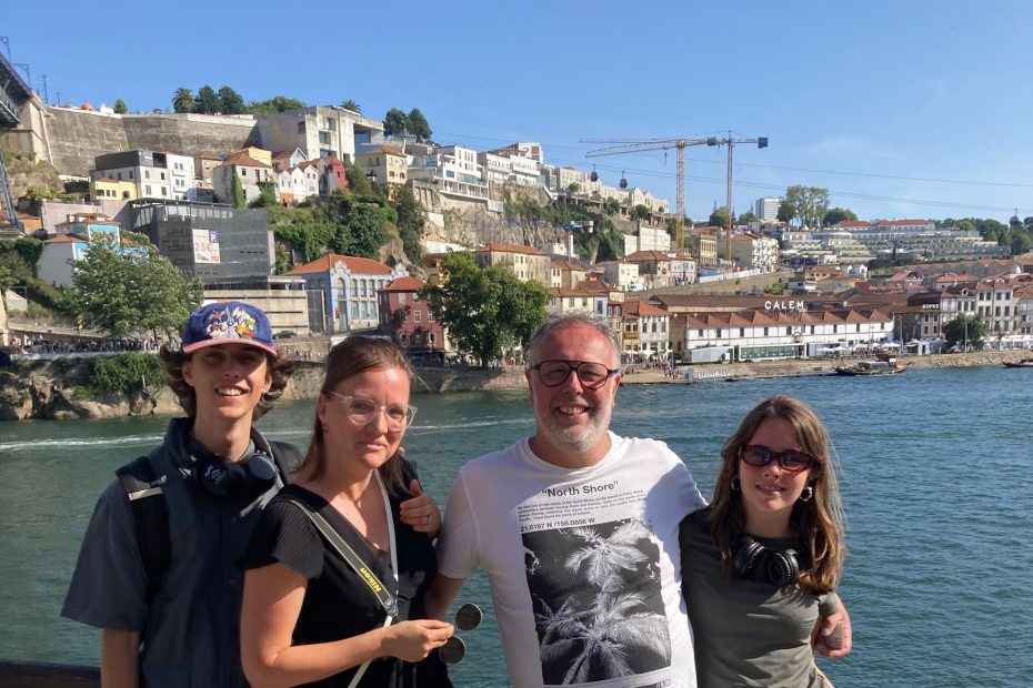 Stadswandeling Beleef Porto 2