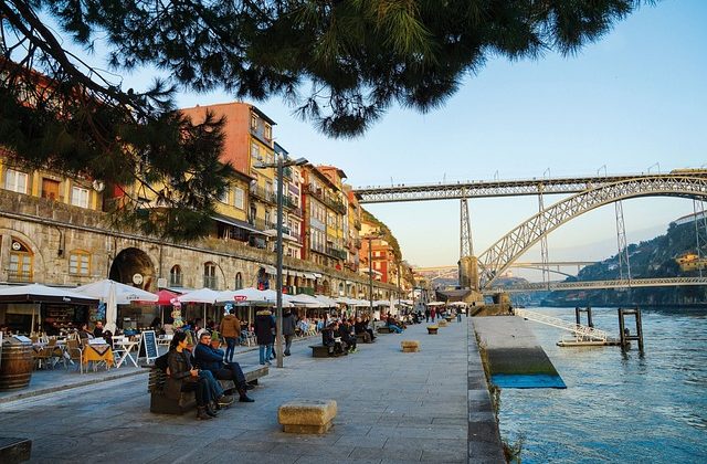 gastronomich food tour porto nederlandstalige tours